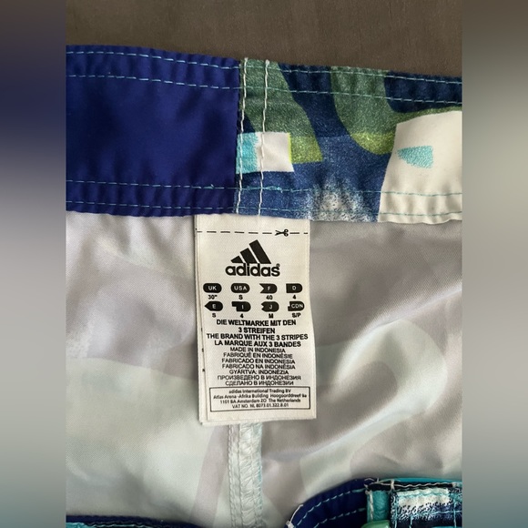 Adidas Swimming Shorts - Picture 5 of 5